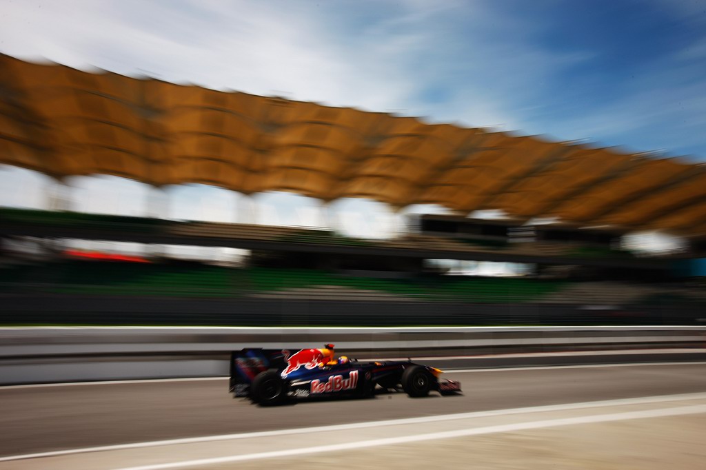 GP MALESIA - Prove Libere